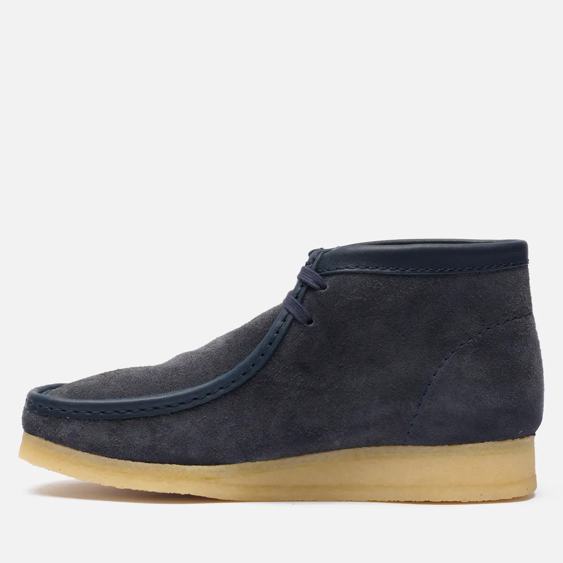 Clarks Originals Мужские ботинки Wallabee Boot