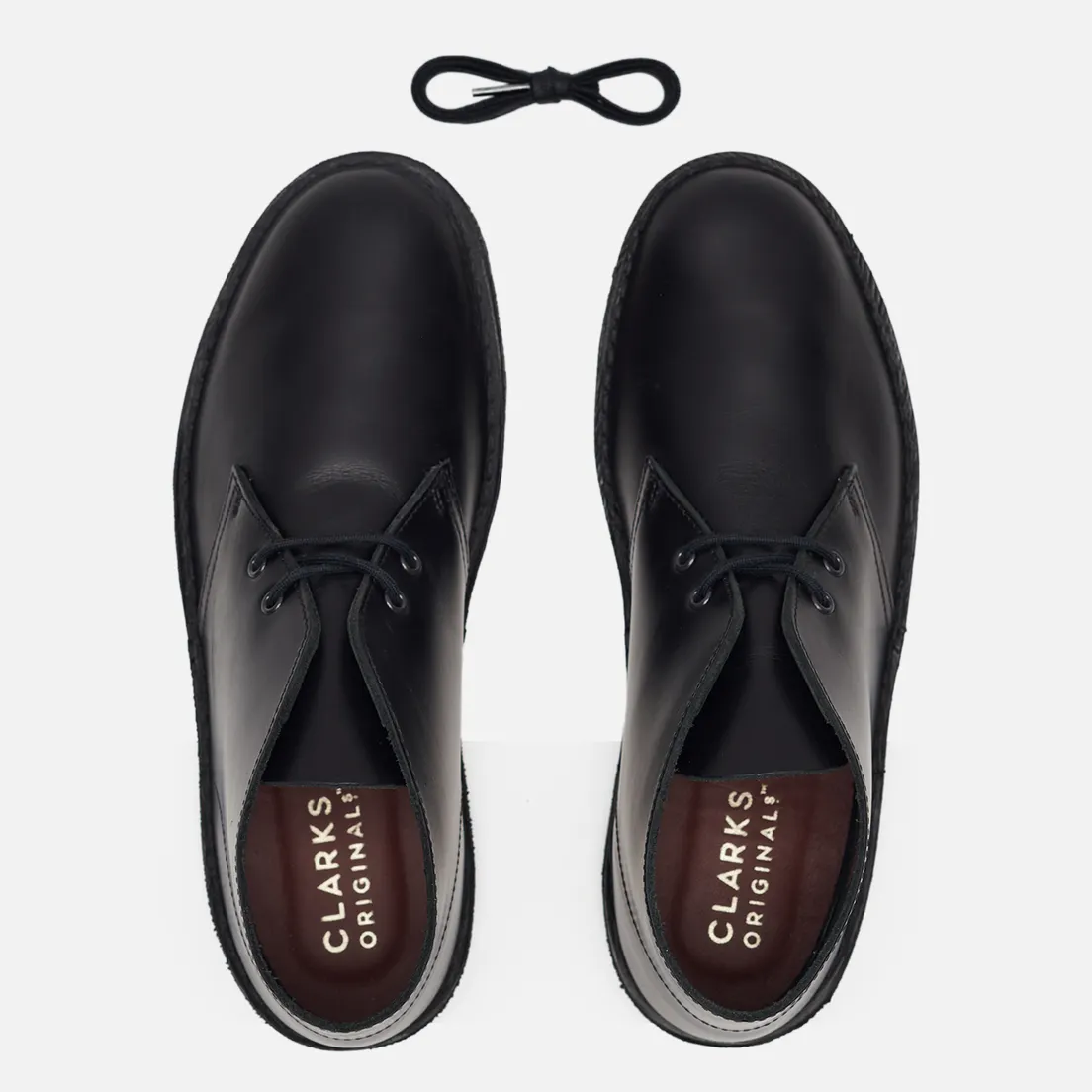 Clarks Originals Мужские ботинки Desert Boot