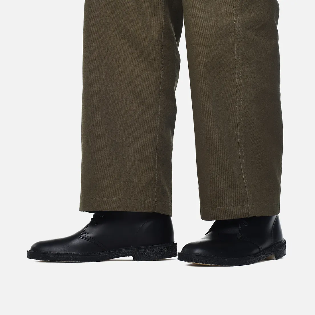 Clarks Originals Мужские ботинки Desert Boot