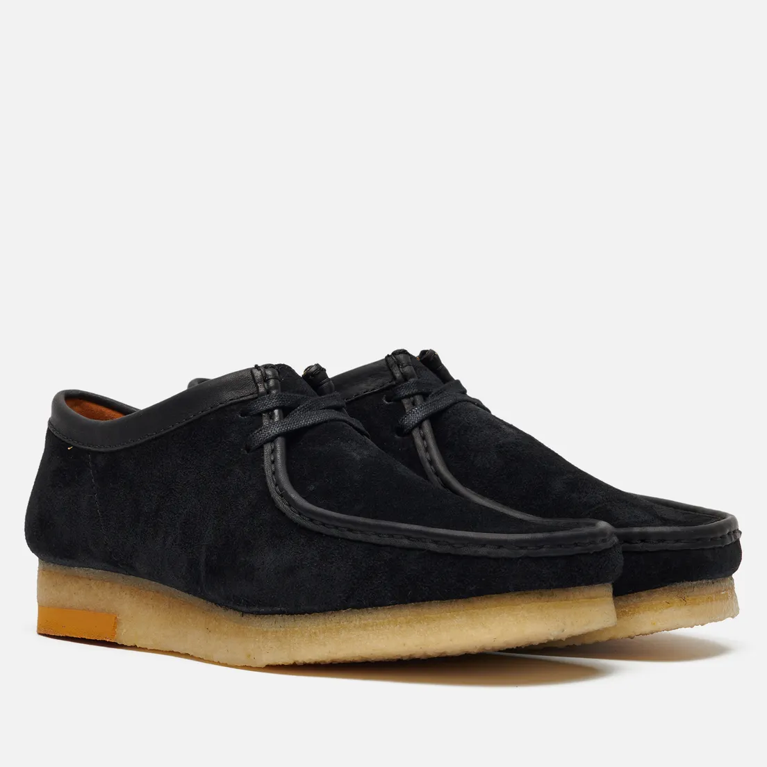 Clarks Originals Мужские ботинки Wallabee