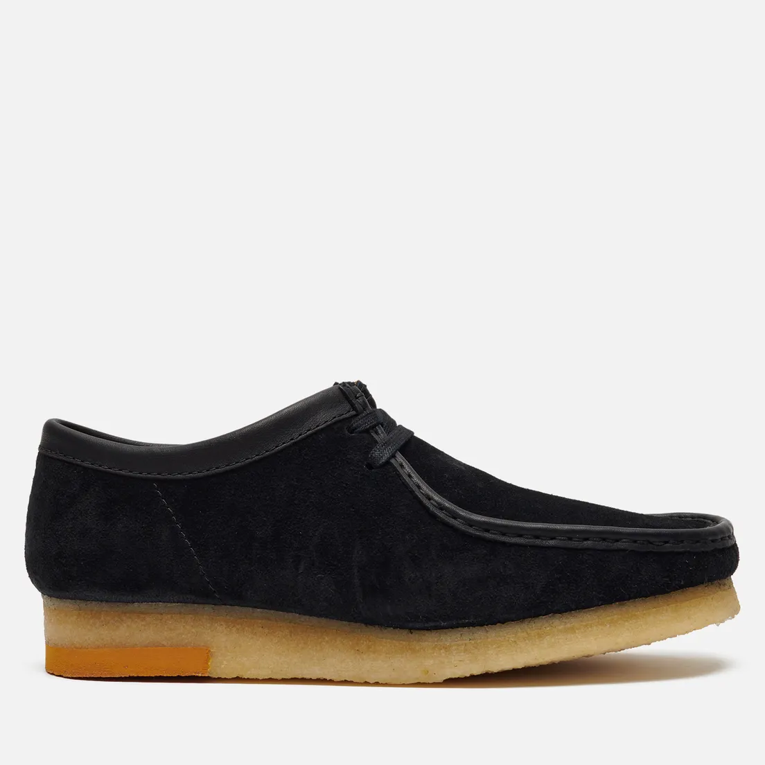 Clarks Originals Мужские ботинки Wallabee
