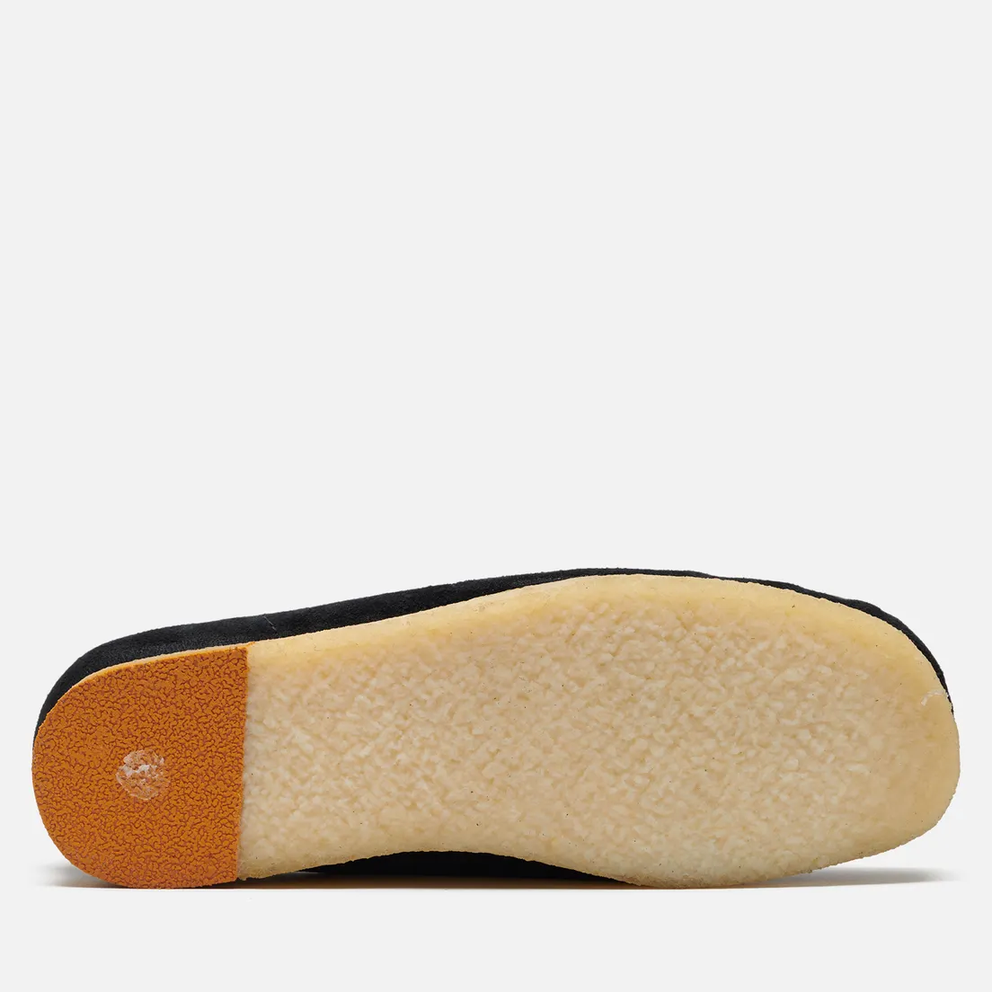 Clarks Originals Мужские ботинки Wallabee