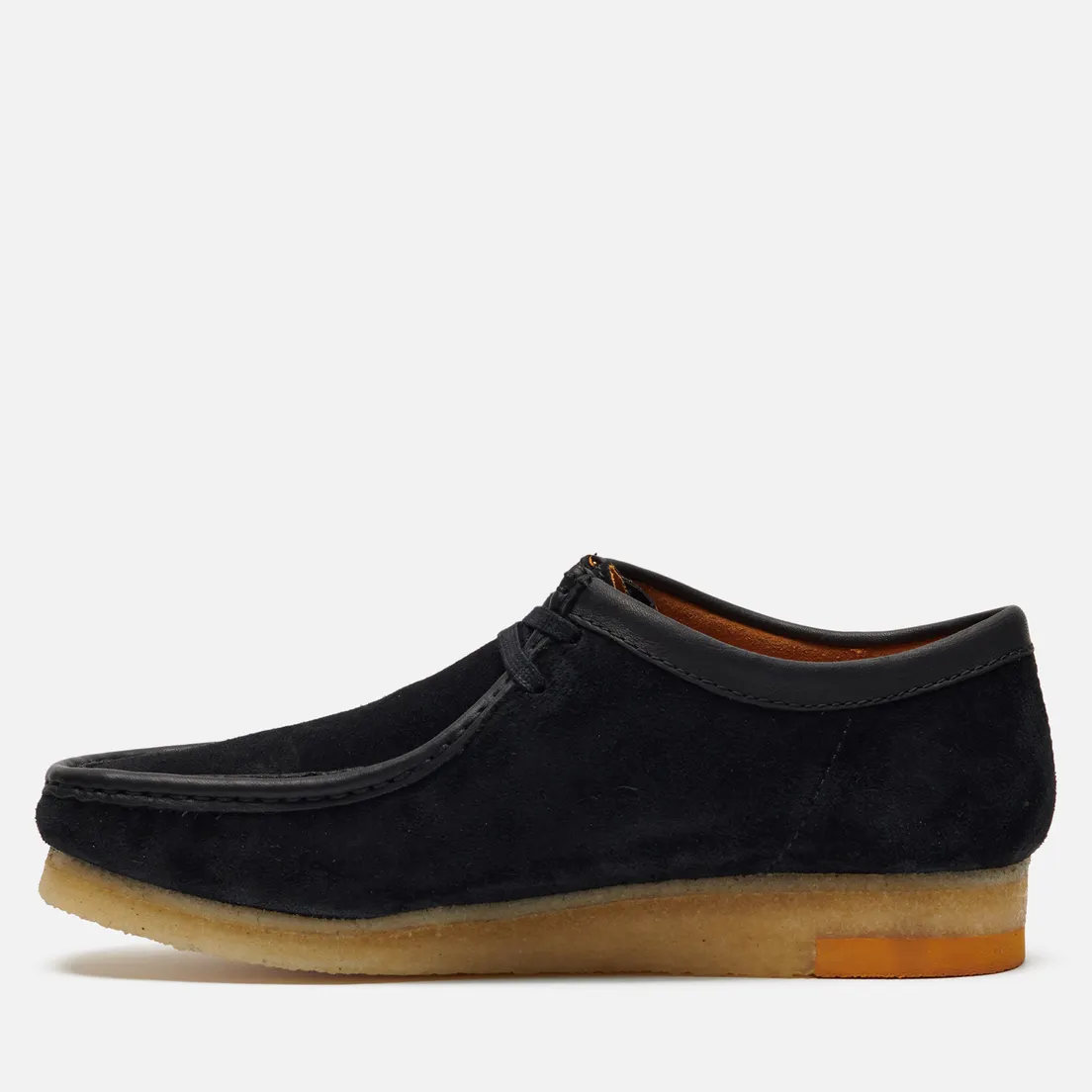 Clarks Originals Мужские ботинки Wallabee