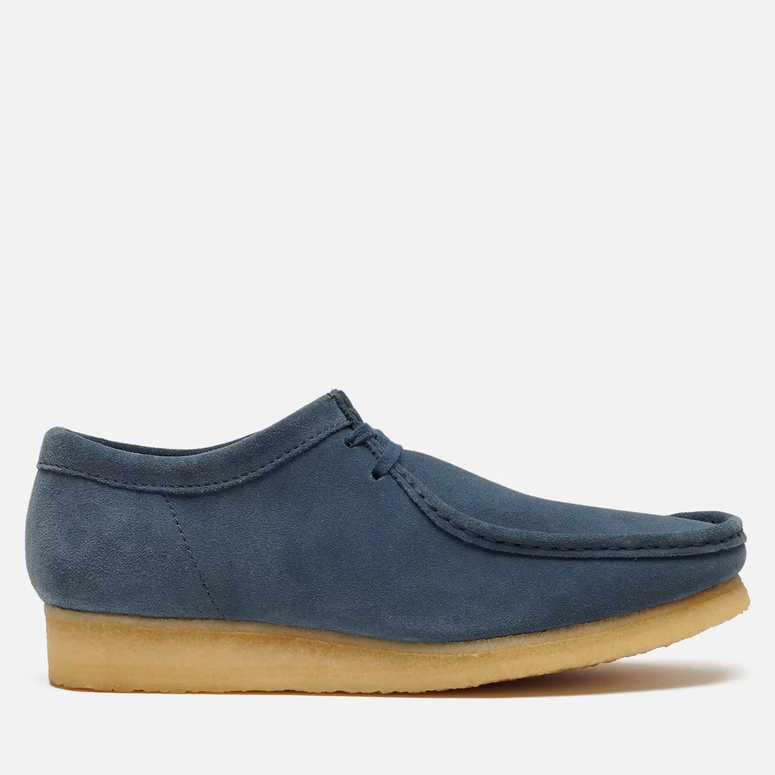 Clarks Originals Мужские ботинки Wallabee