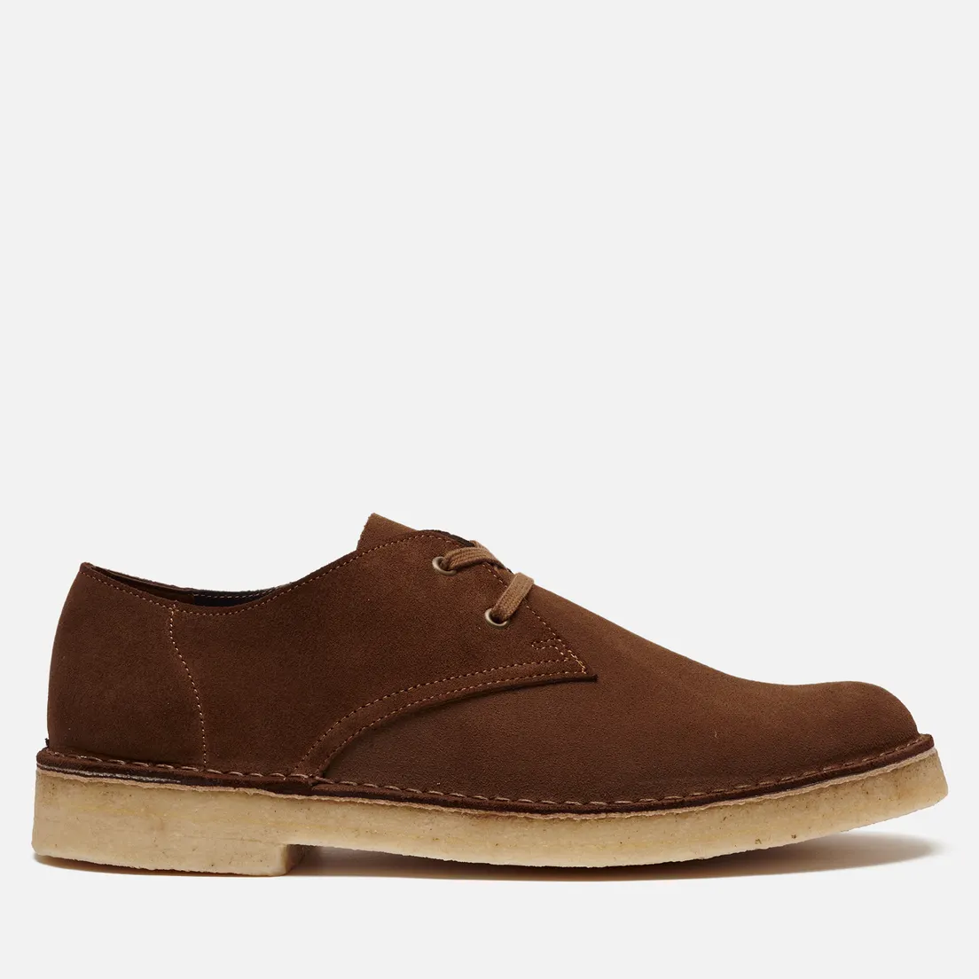 Clarks Originals Мужские ботинки Desert Khan