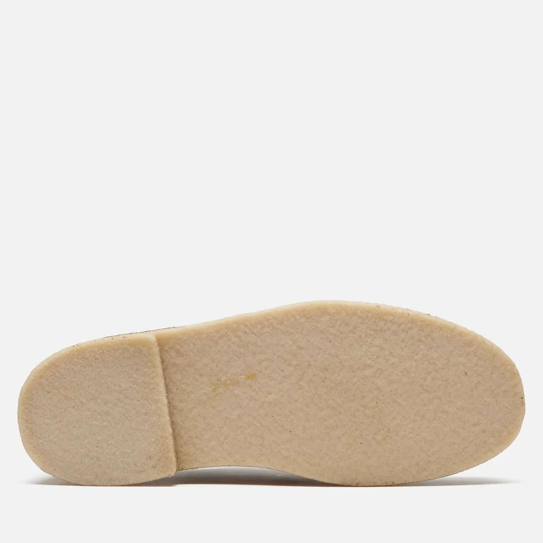 Clarks Originals Мужские ботинки Desert Khan