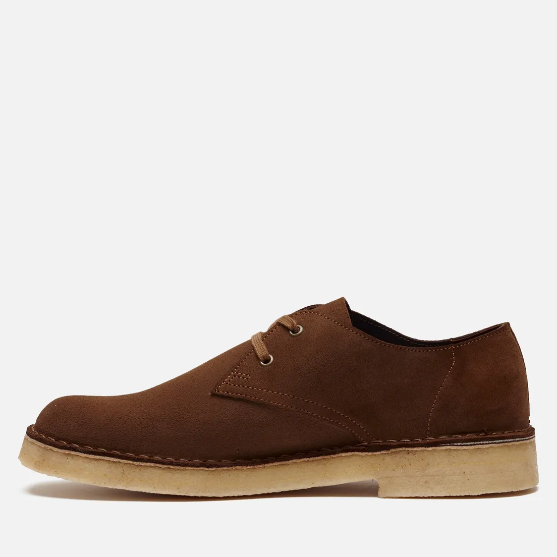 Clarks Originals Мужские ботинки Desert Khan