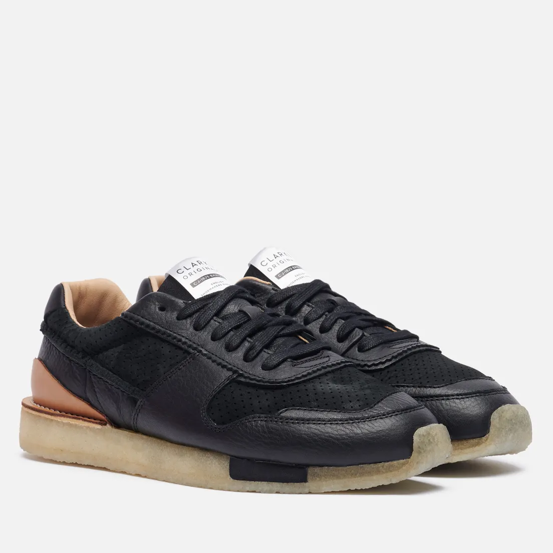 Clarks Originals Мужские кроссовки Tor Run