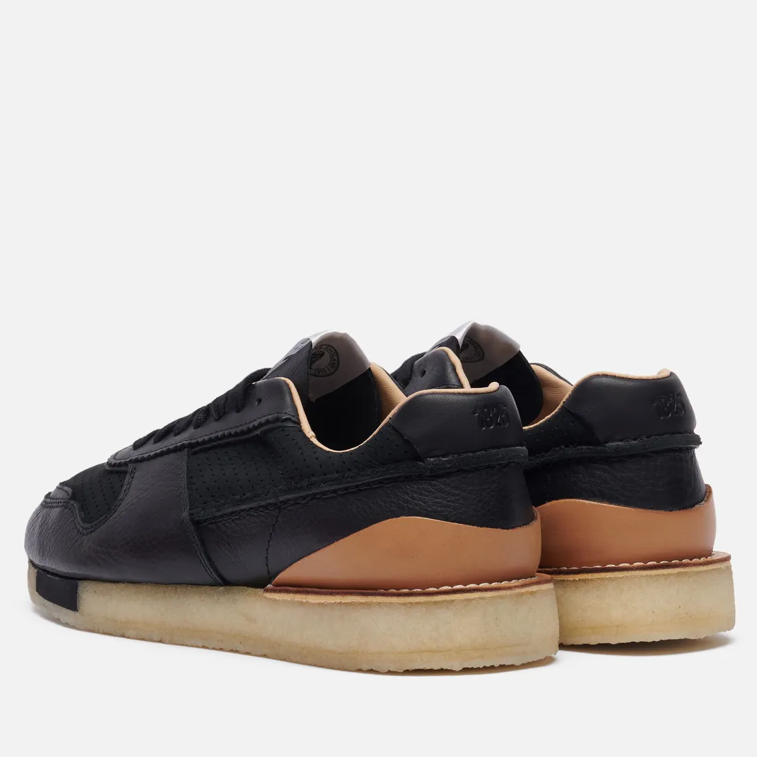 Clarks Originals Мужские кроссовки Tor Run