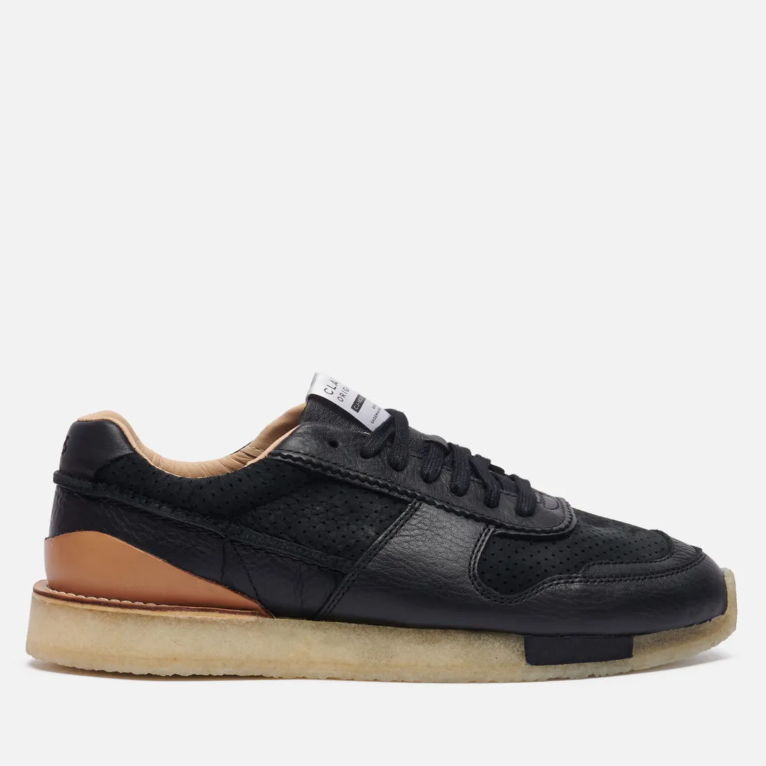Clarks Originals Мужские кроссовки Tor Run