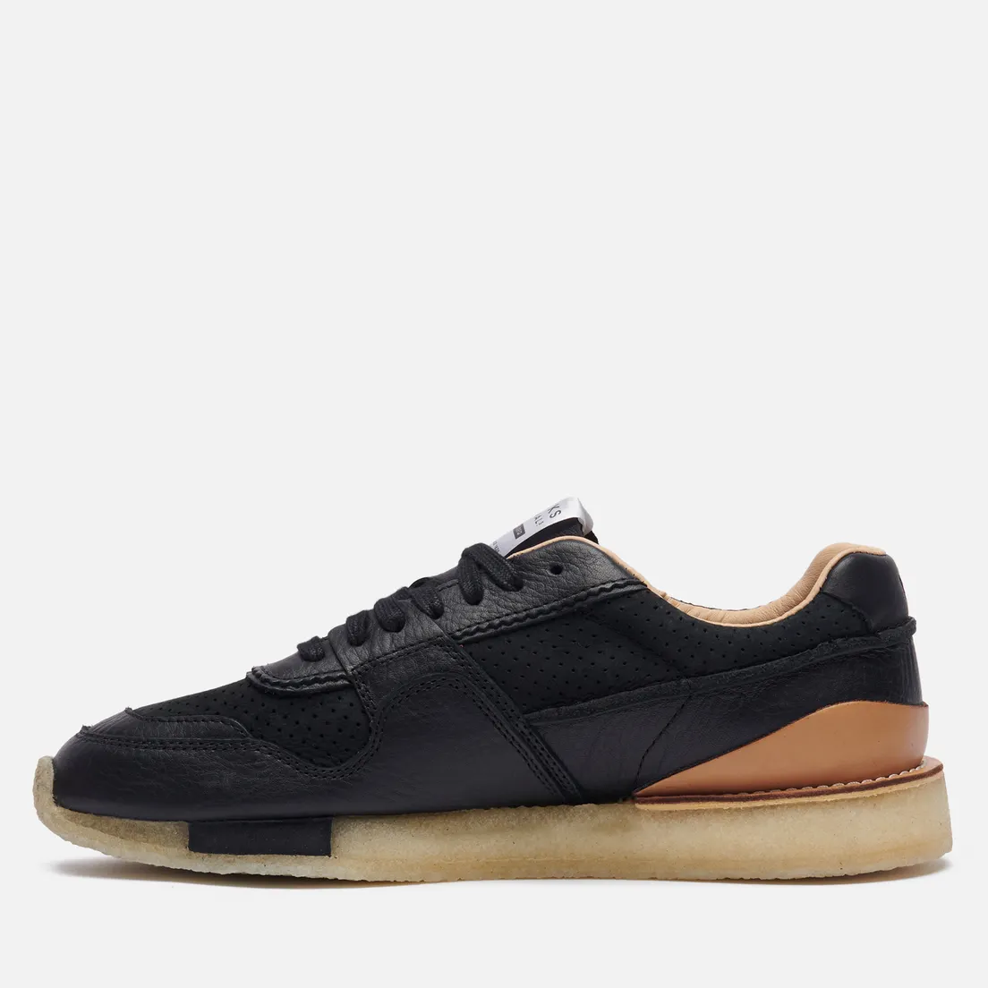 Clarks Originals Мужские кроссовки Tor Run