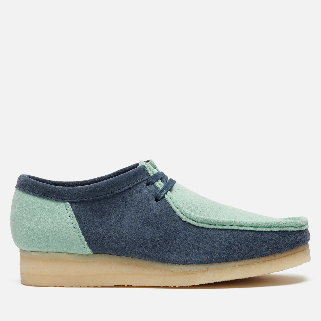 Clarks Originals Мужские ботинки Wallabee 2CLR