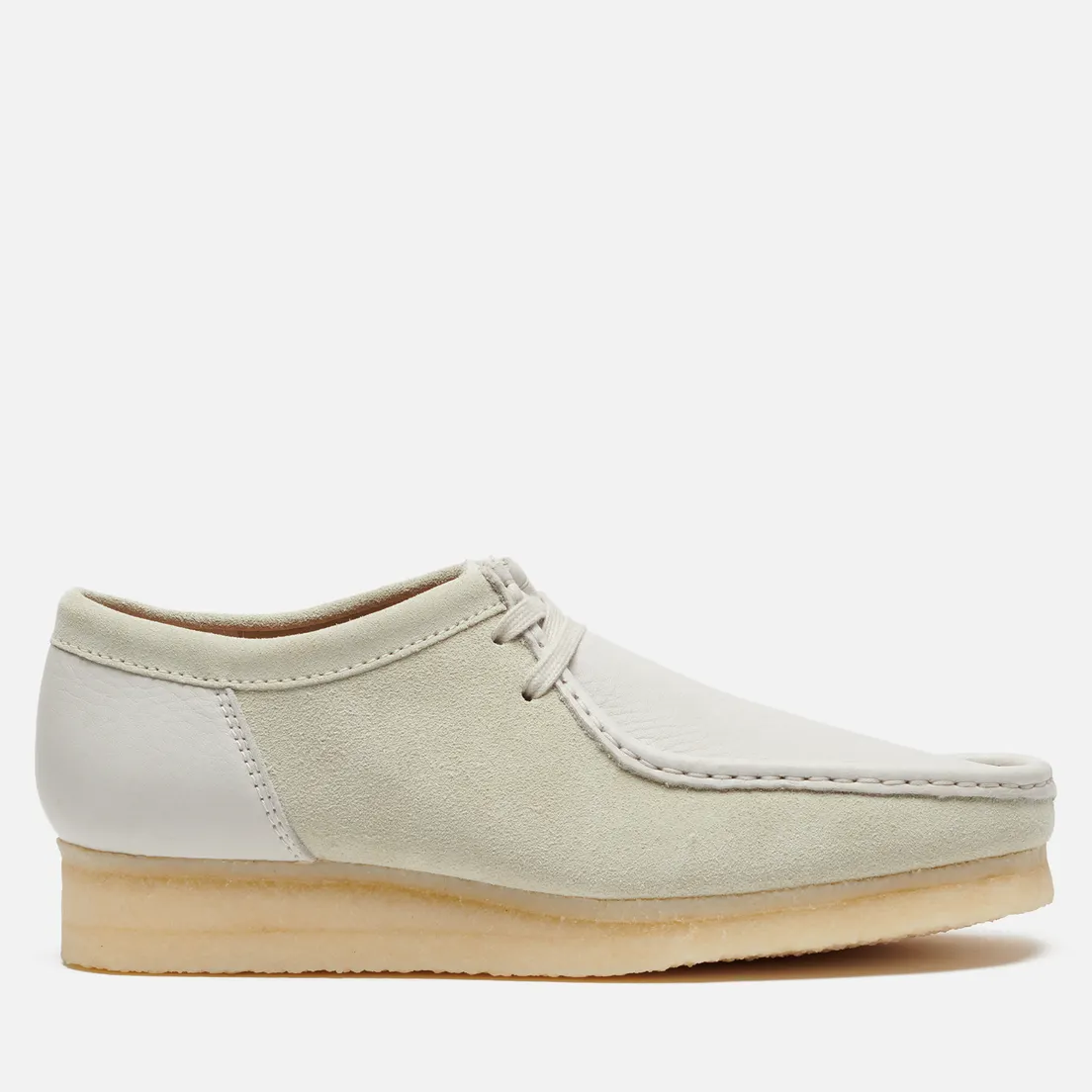Clarks Originals Мужские ботинки Wallabee 2CLR