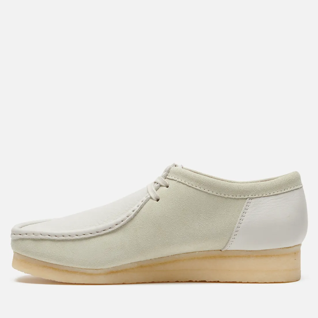 Clarks Originals Мужские ботинки Wallabee 2CLR