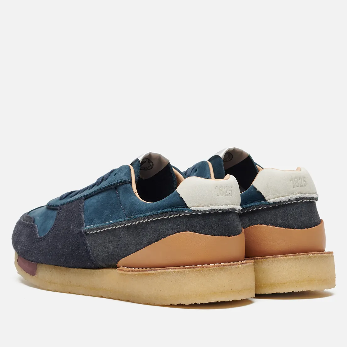 Clarks Originals Мужские кроссовки Tor Run