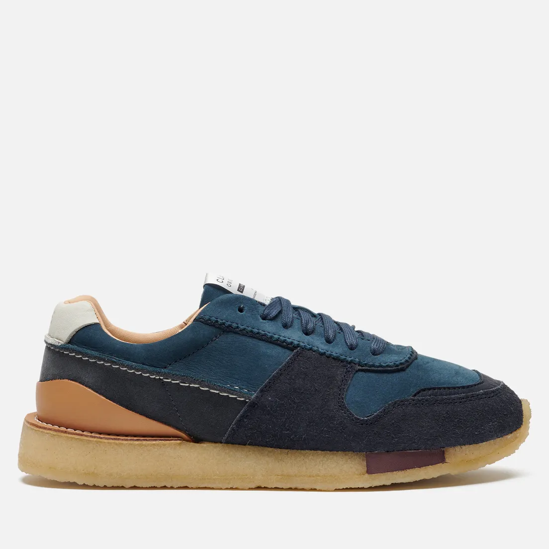 Clarks Originals Мужские кроссовки Tor Run