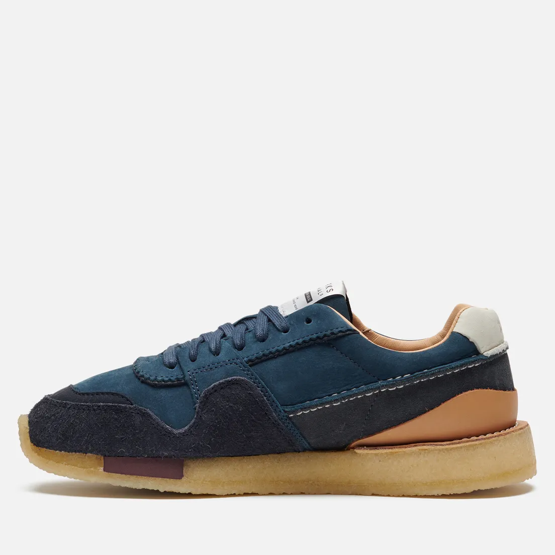 Clarks Originals Мужские кроссовки Tor Run