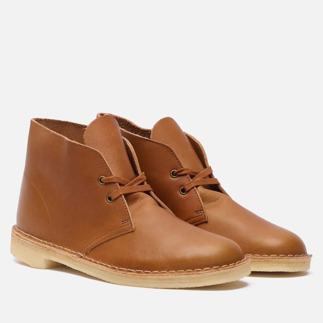 Clarks Originals Мужские ботинки Desert Boot