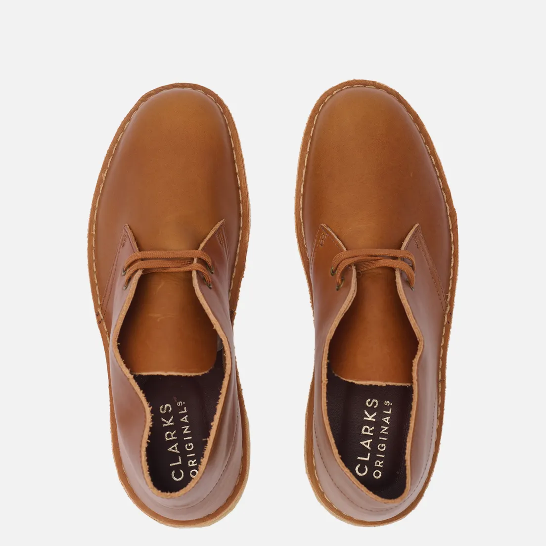 Clarks Originals Мужские ботинки Desert Boot
