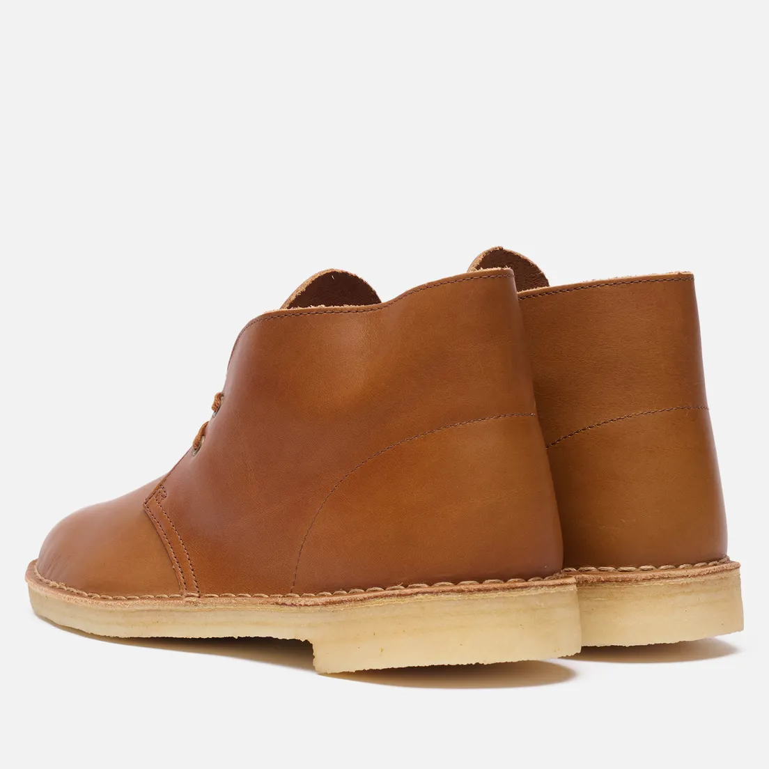 Clarks Originals Мужские ботинки Desert Boot