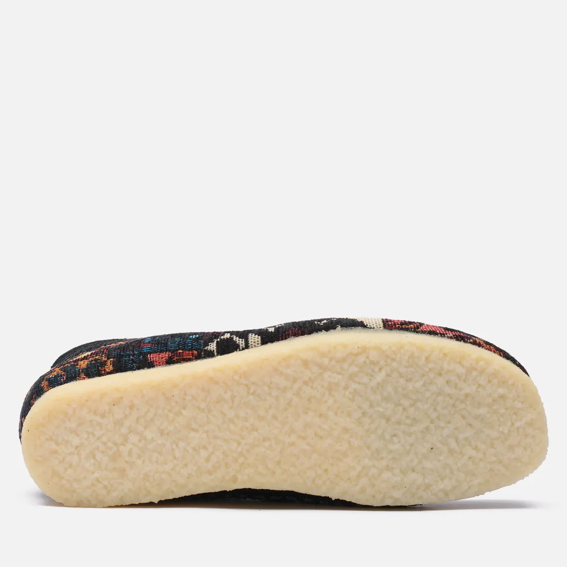 Clarks Originals Мужские ботинки Wallabee Boot