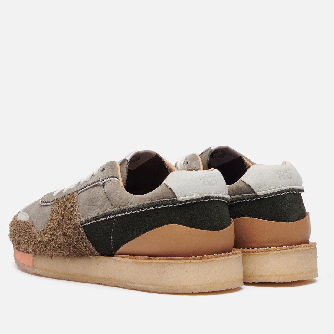 Clarks Originals Мужские кроссовки Tor Run