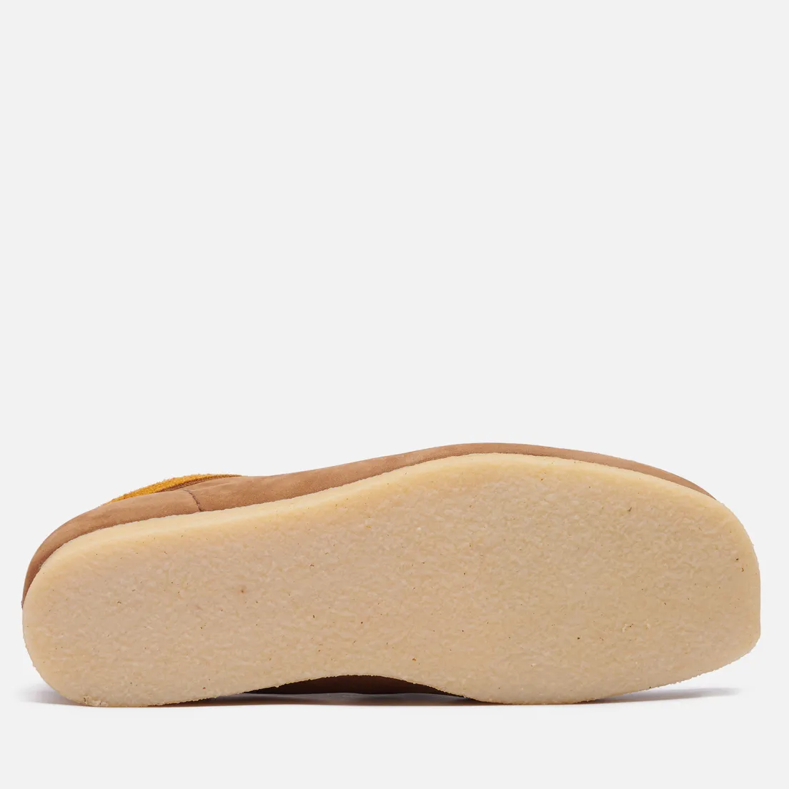 Clarks Originals Мужские ботинки Wallabee Boot