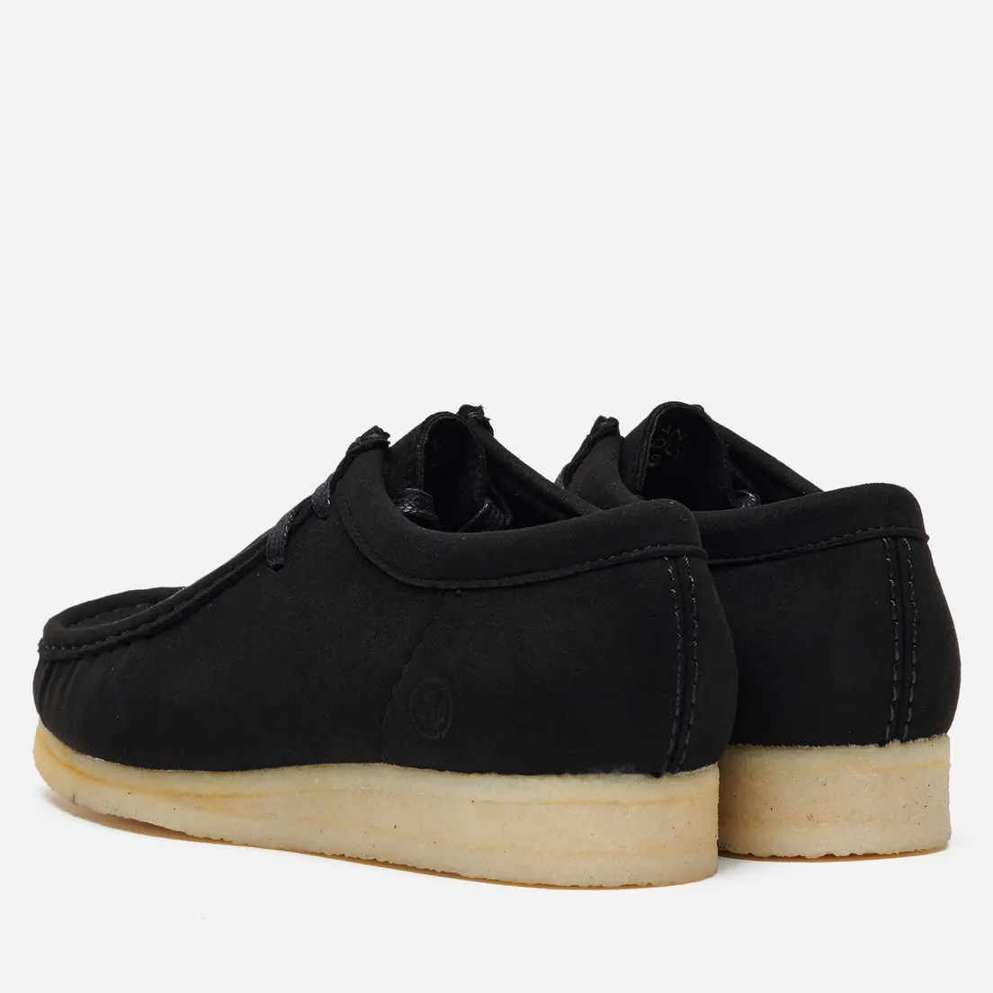Clarks Originals Мужские ботинки Wallabee
