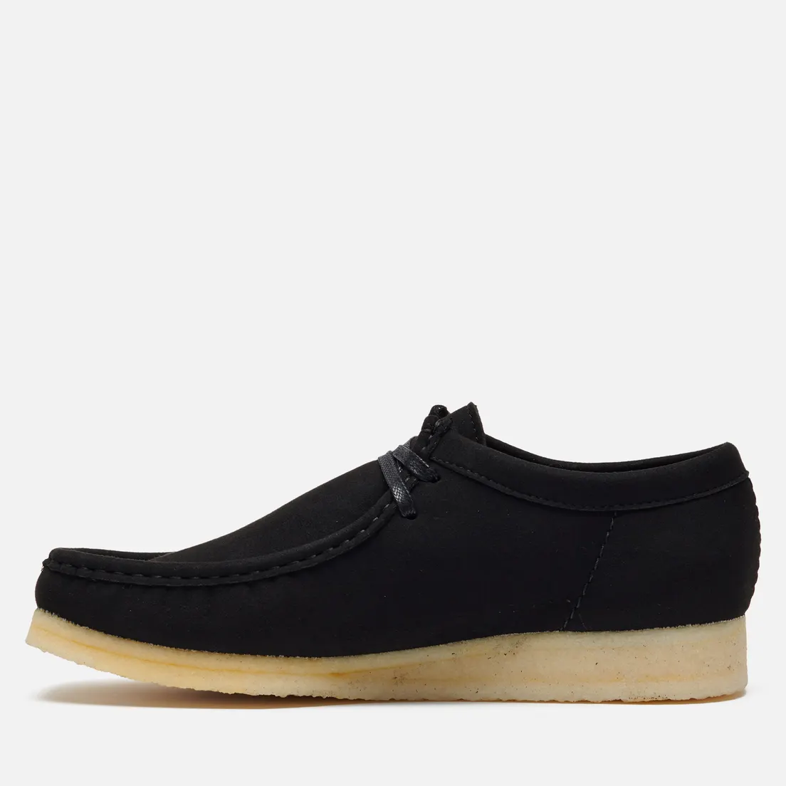 Clarks Originals Мужские ботинки Wallabee