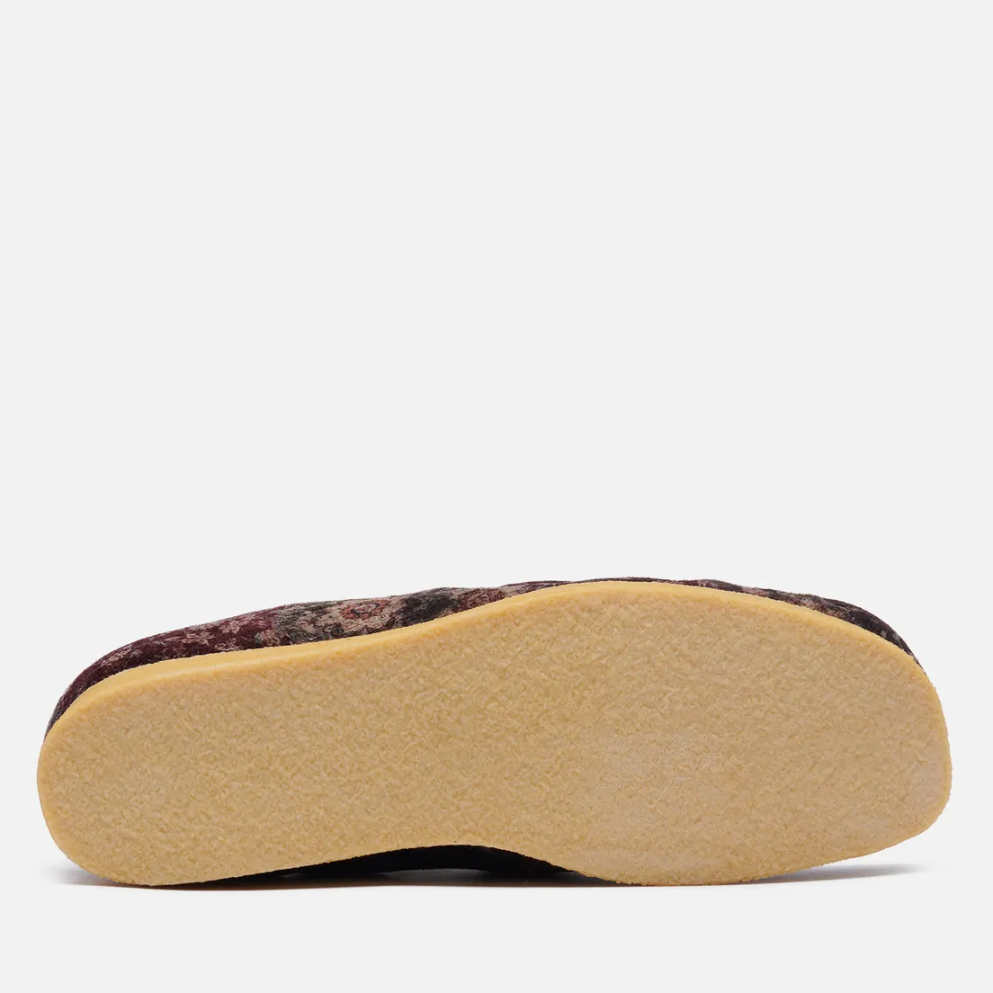 Clarks Originals Мужские ботинки Wallabee Boot