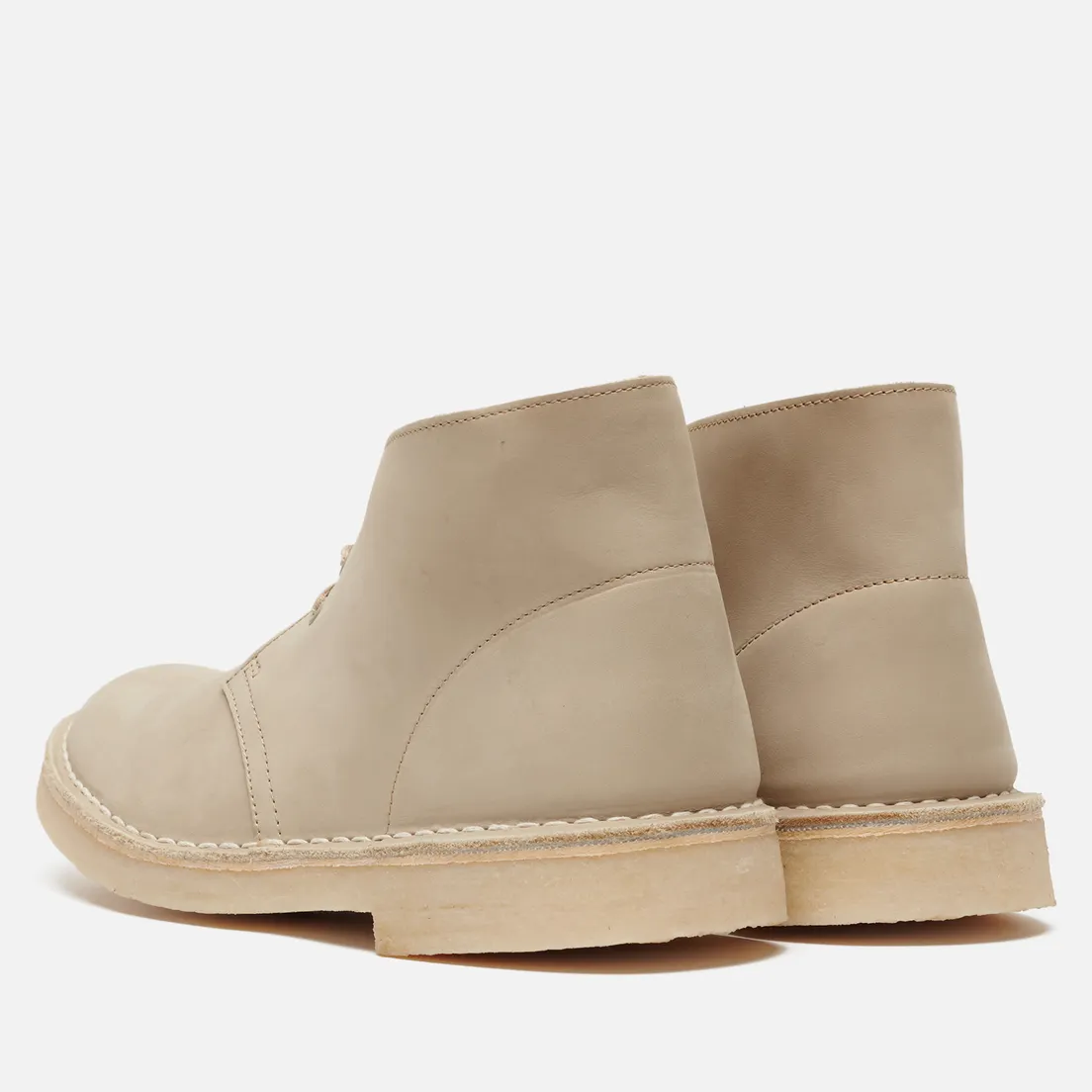 Clarks Originals Мужские ботинки Desert Boot