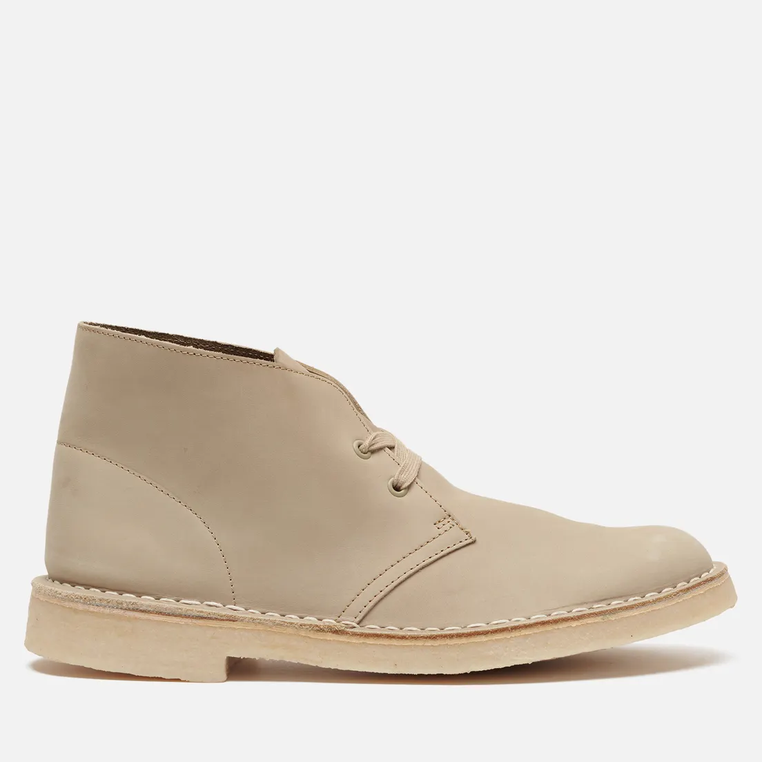 Clarks Originals Мужские ботинки Desert Boot