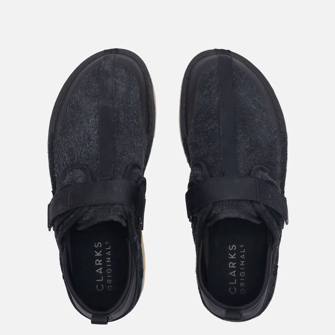 Clarks Originals Мужские ботинки Trek Taiyo