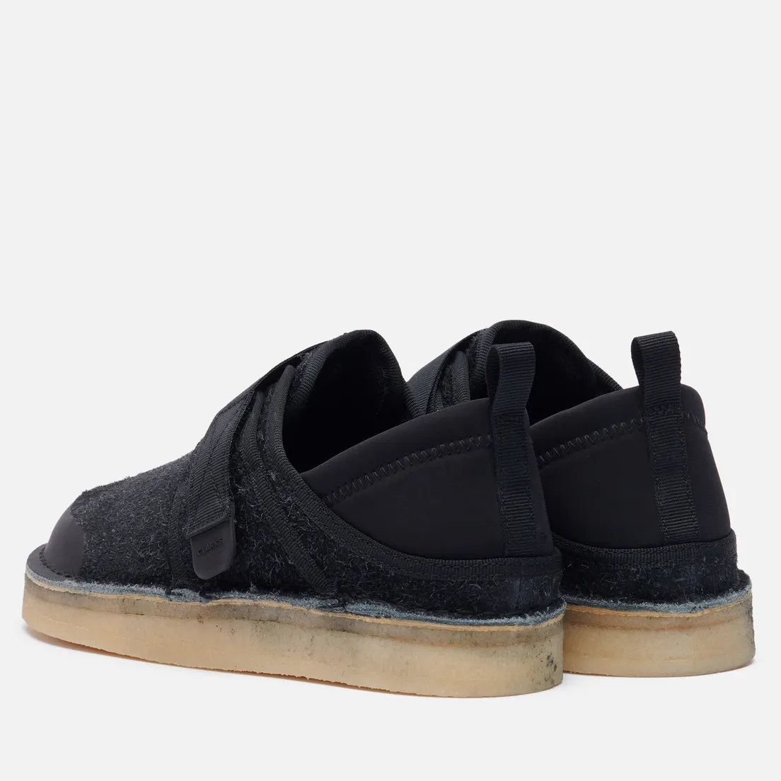 Clarks Originals Мужские ботинки Trek Taiyo