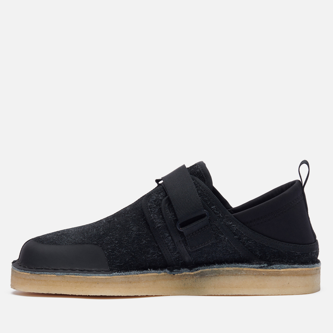 Clarks Originals Мужские ботинки Trek Taiyo
