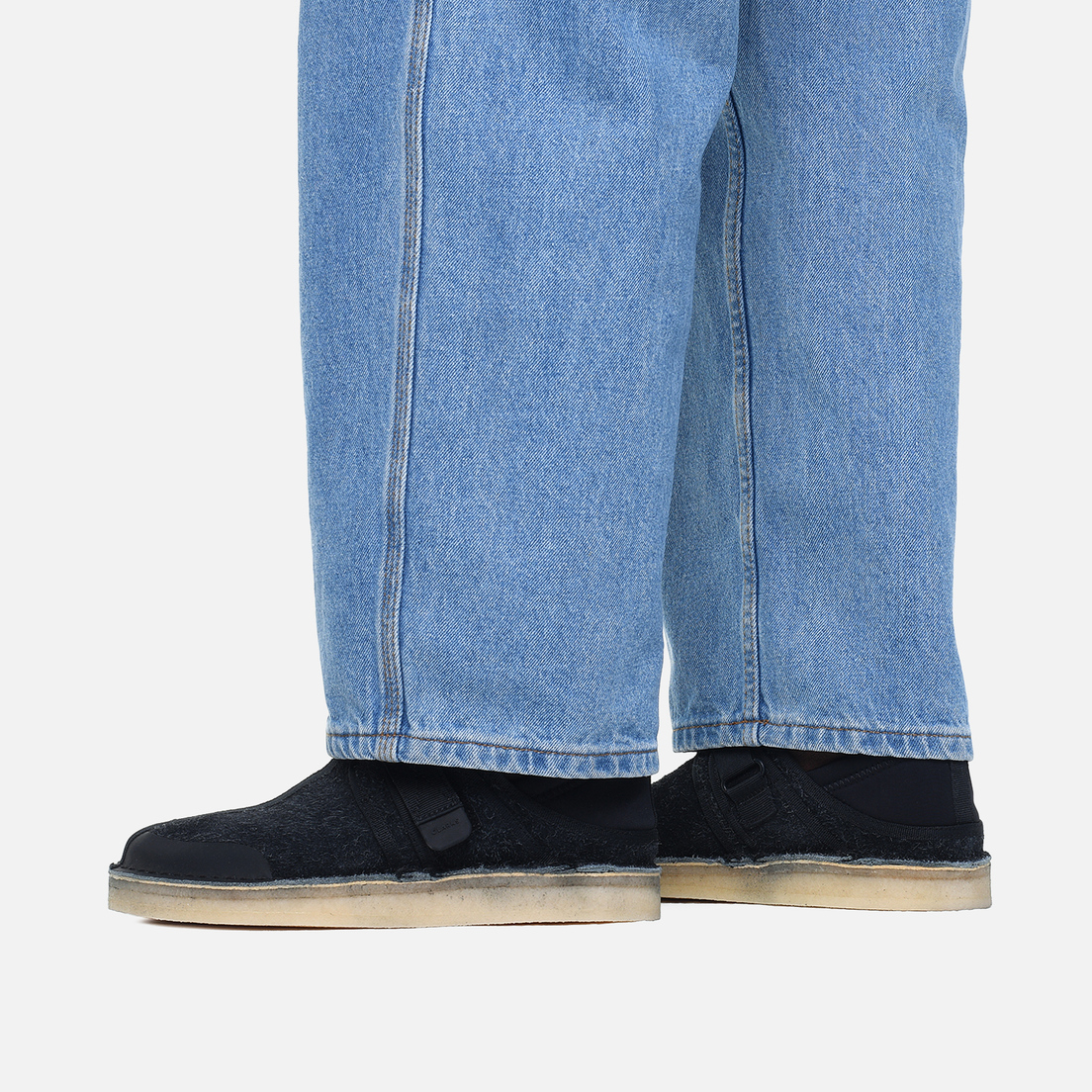 Clarks Originals Мужские ботинки Trek Taiyo