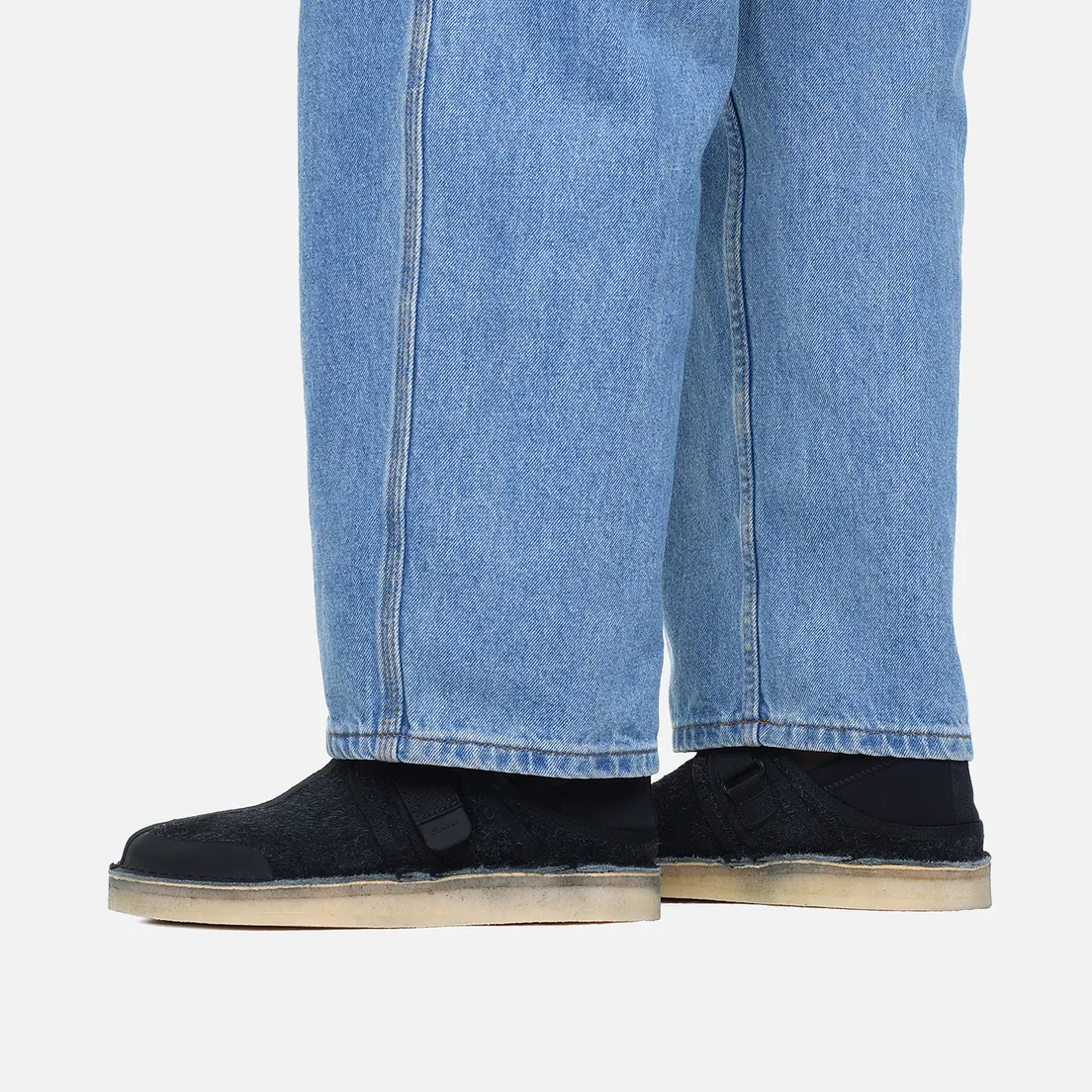 Clarks Originals Мужские ботинки Trek Taiyo