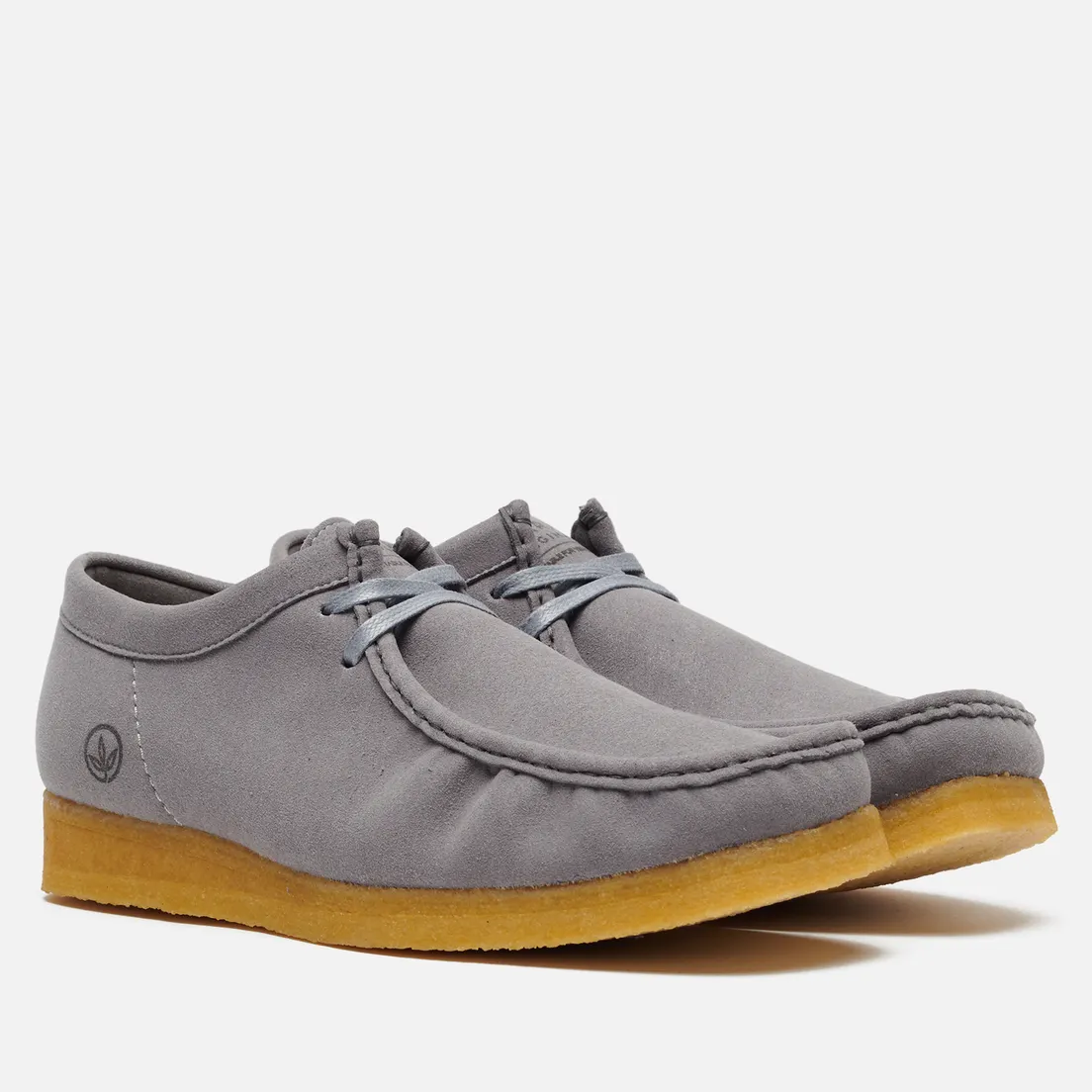 Clarks Originals Мужские ботинки Wallabee