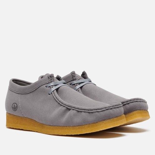 Clarks originals wallabee best sale