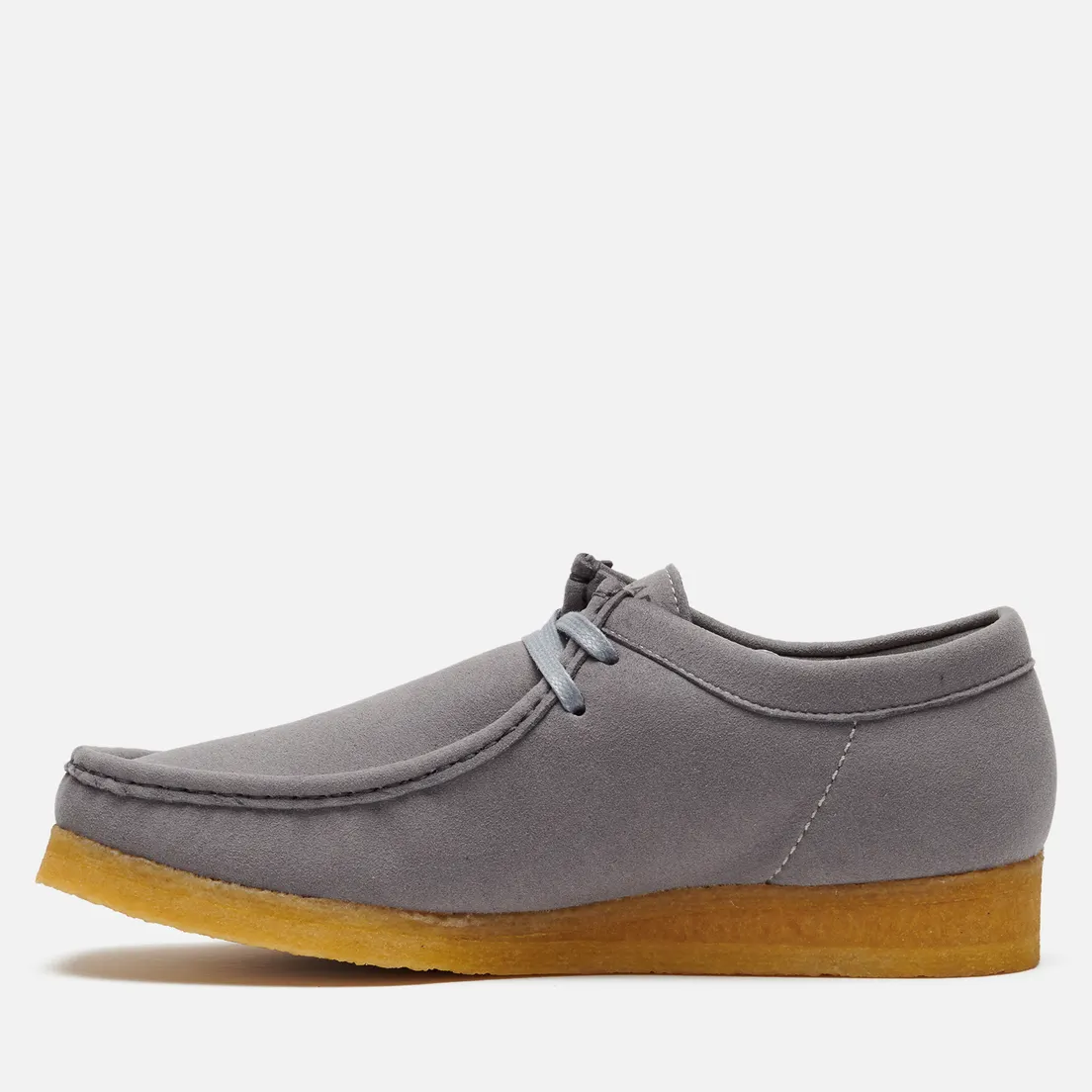 Clarks Originals Мужские ботинки Wallabee