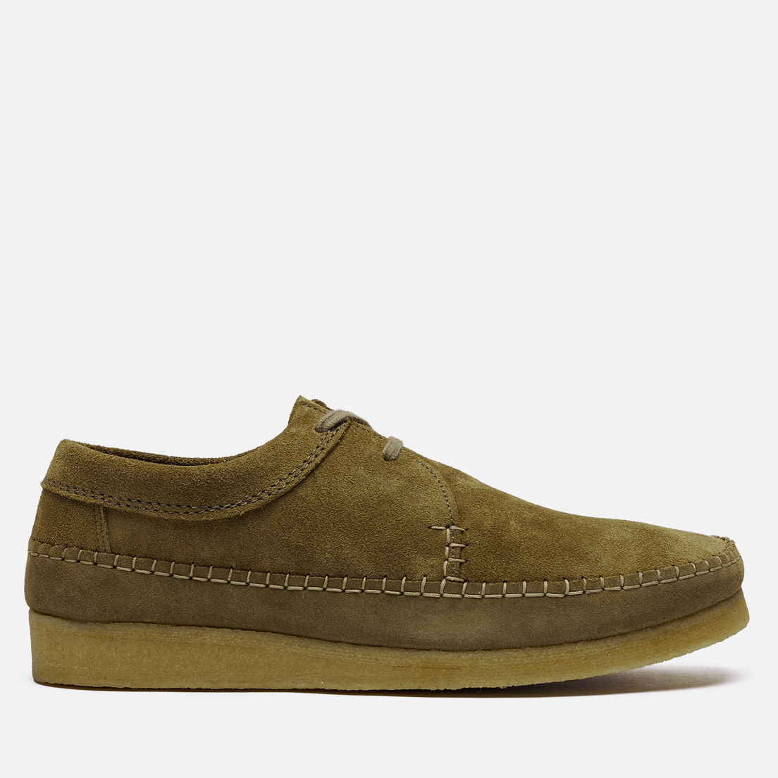 Clarks Originals Мужские ботинки Weaver