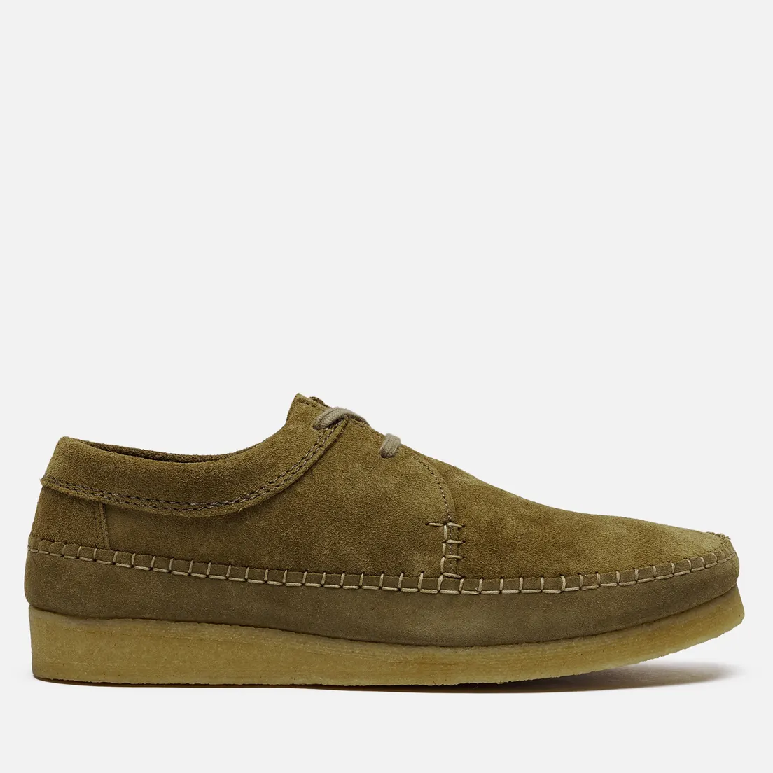 Clarks Originals Мужские ботинки Weaver