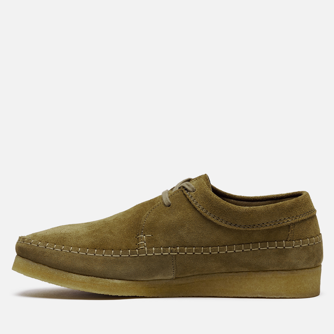 Clarks Originals Мужские ботинки Weaver