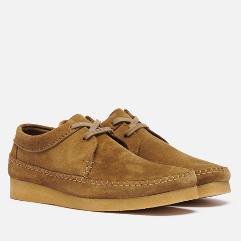 Clarks Originals Weaver Gore Tex 26171747