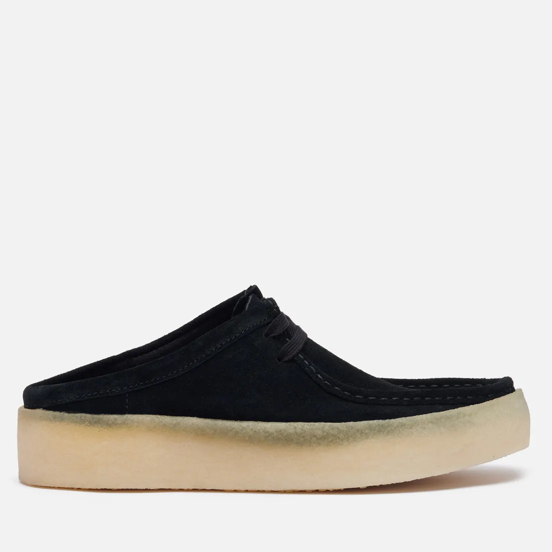 Clarks Originals Мужские сандалии Wallabee Cup Lo