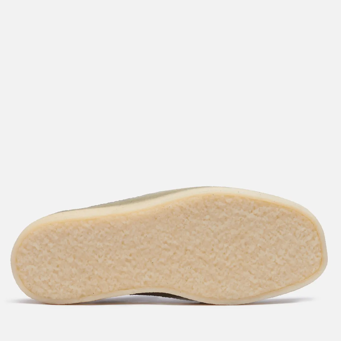 Clarks Originals Мужские сандалии Wallabee Cup Lo