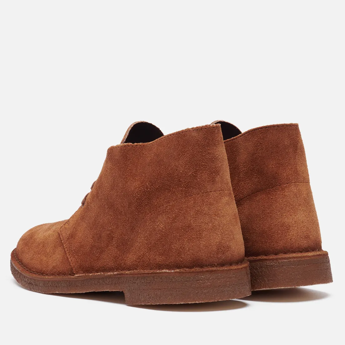 Clarks Originals Мужские ботинки Desert Boot