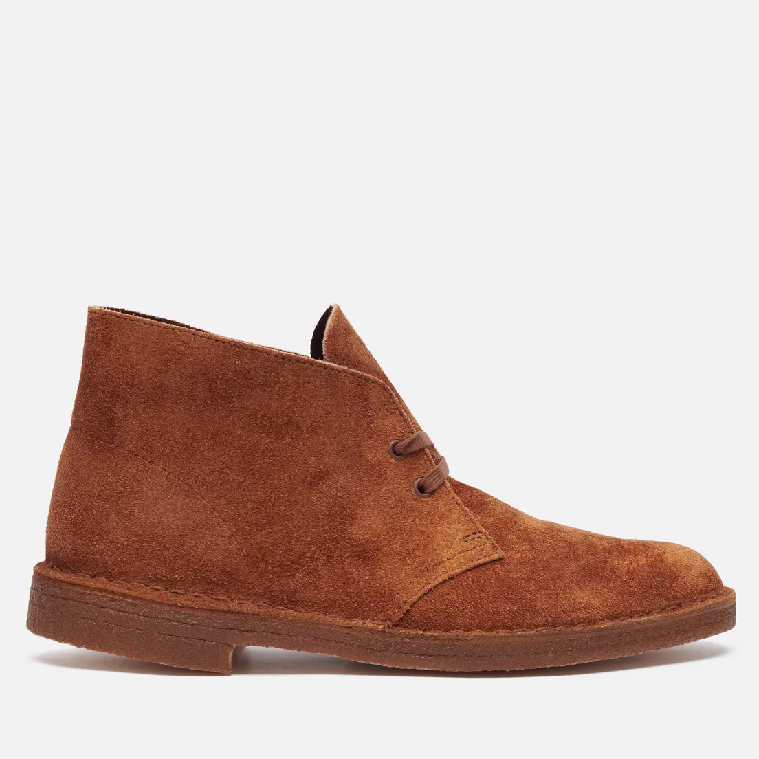Clarks Originals Мужские ботинки Desert Boot