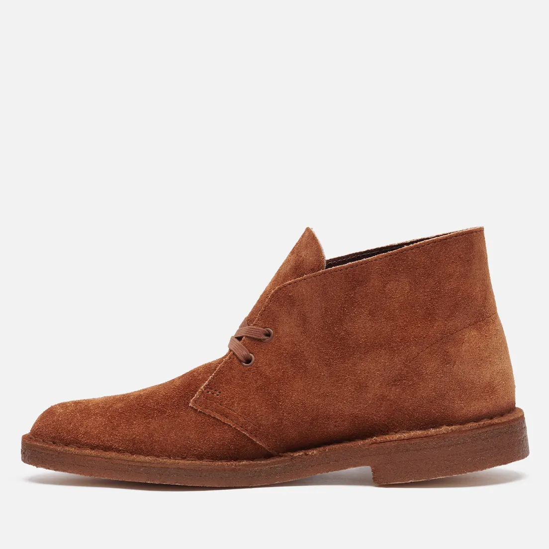 Clarks Originals Мужские ботинки Desert Boot