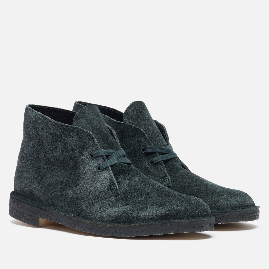 Clarks Originals Мужские ботинки Desert Boot